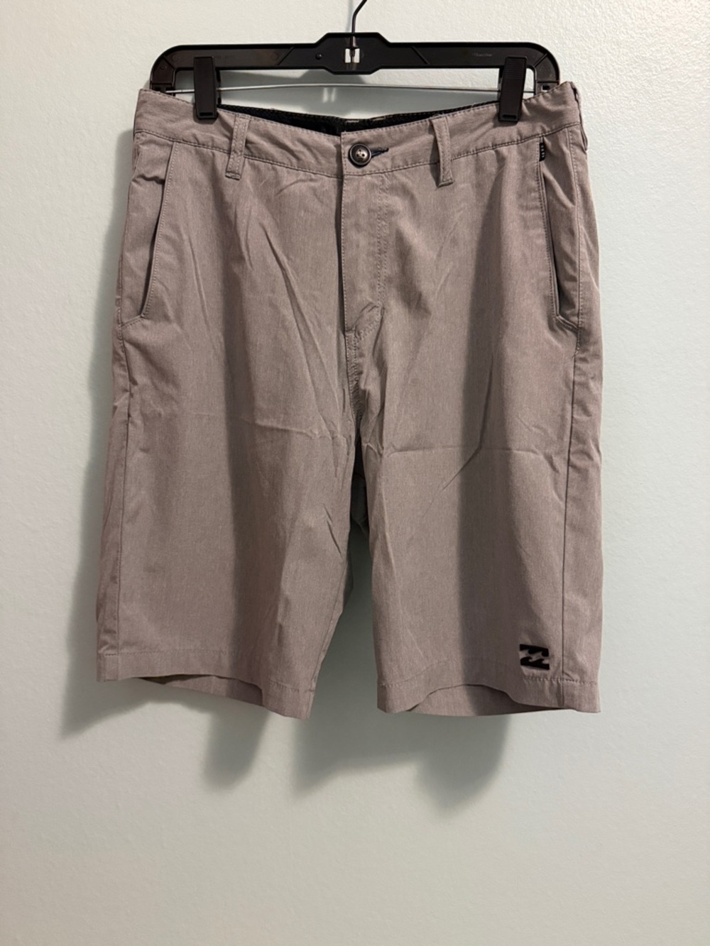 Billabong Platinum X Hybrid Shorts